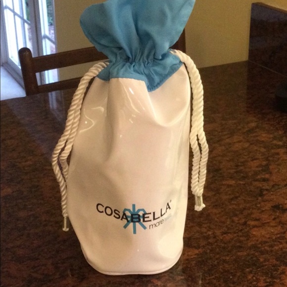 Cosabella Mare Sol one piece Jelly swimsuit. Size L - Picture 7 of 7